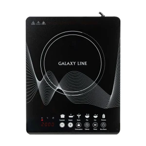 Ներկառուցվող գազօջախ GALAXY GL 3063 ГЛ3063Л