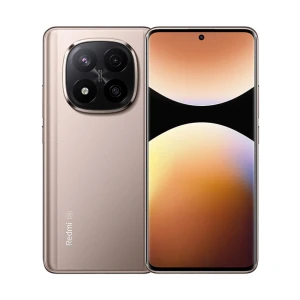 Smartphone XIAOMI Redmi Note 14 Pro+ 5G 8 GB 256 GB Sand Gold (Europe)
