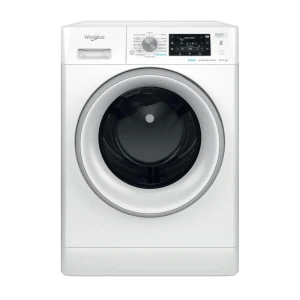 Լվացքի մեքենա WHIRLPOOL  FFWDD1076258SVEE
