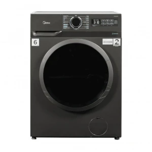 Լվացքի մեքենա MIDEA MF01610US40/T/2