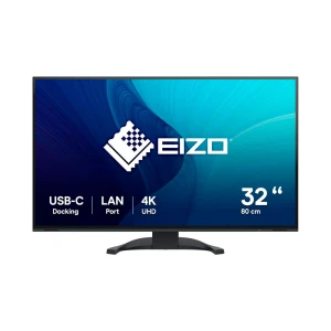 Մոնիտոր EIZO FLEXSCAN EV3240X EV3240X-BK 31.5 "