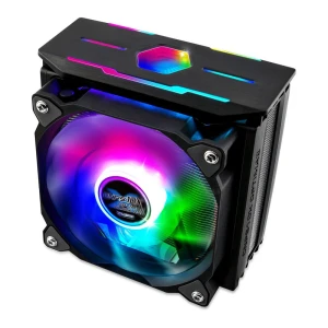Հովացման համակարգ ZALMAN CNPS10X OPTIMA II BLACK RGB CNPS10X OPTIMA II BLACK RGB