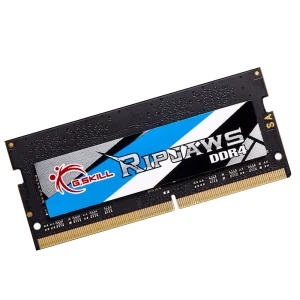 Օպերատիվ հիշողություն GSKILL RIPJAWS F4-2666C19S-16GRS 16 GB