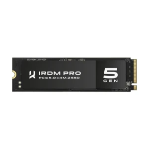 SSD կուտակիչ GOODRAM IRDM PRO GEN 5 1 TB IRP-SSDPR-P54S-1K0-80