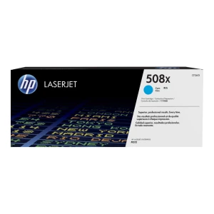 Քարթրիջ HP 508X CF361X Blue