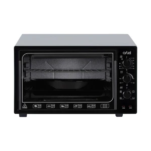 Ջեռոց ARTEL MD-3618 Lux Black/6