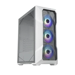 Համակարգչային իրան COOLER MASTER MasterBox TD500 V2 Mesh TD500V2-WGNN-S00