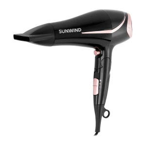 Фен SUNWIND SUHD 550