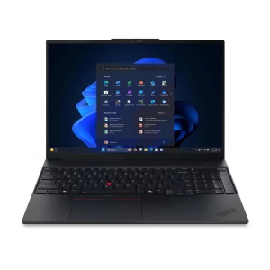 Ноутбук LENOVO ThinkPad E16 Gen 3 21ST004DGE AMD Ryzen 5 220 / 32 GB RAM-512 GB SSD