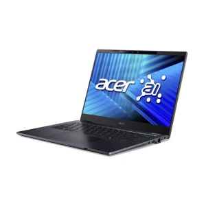 Ноутбук ACER TravelMate P4 TMP414-55-TCO-714G NX.BFEEG.004 Intel Core Ultra 7 255U / 32 GB RAM-1 TB SSD