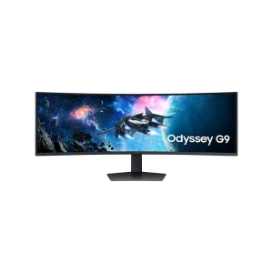 Մոնիտոր SAMSUNG LS49CG954EUXEN 49 "