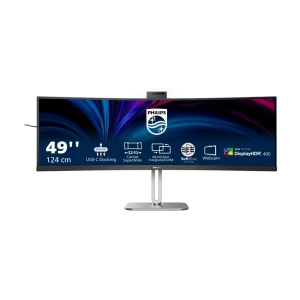 Մոնիտոր PHILIPS 49B2U6900CH/00 48.8 "