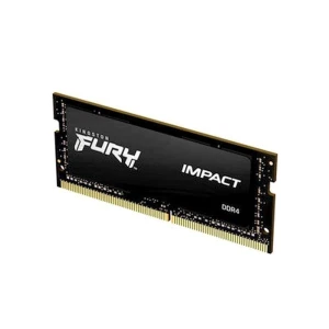 Օպերատիվ հիշողություն KINGSTON FURY IMPACT KF432S20IB/16 16 GB