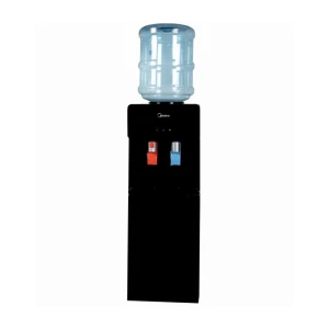 Ջրի դիսպենսեր MIDEA YL1675S-W BLACK/2