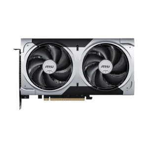 Видеокарта MSI NVIDIA GeForce RTX 5060 Ti Ventus 2X PLUS 8 GB V536-001R