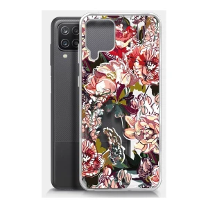 Պատյան BORASCO ARTWORKS Samsung Galaxy A12/M12 51402