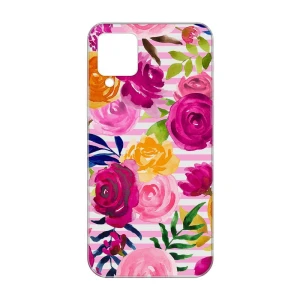Պատյան GRESSO AIR Samsung Galaxy A12 GR17AAAE9263