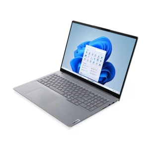 Notebook LENOVO ThinkBook 16 G8 IAL 21SK008NPB Intel Core Ultra 7 255H / 16 GB RAM-1 TB SSD