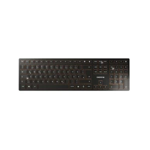 Ստեղնաշար CHERRY  DW 9100 SLIM JD-9100DE-2