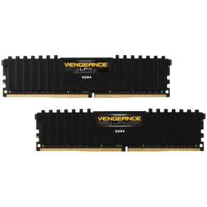 Օպերատիվ հիշողություն CORSAIR VENGEANCE LPX CMK32GX4M2D3600C16 2 x 16 GB