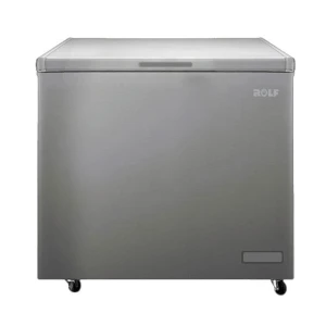 Սառնարան ROLF CF-300 R600A Dark gray/3