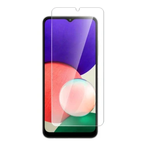 Պաշտպանիչ ապակի BORASCO HYBRID GLASS Samsung Galaxy A22s 70121