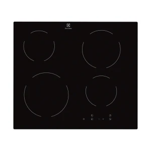 Ներկառուցվող գազօջախ ELECTROLUX EHV56240AK/6