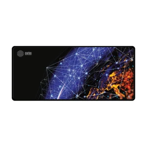 Մկնիկի գորգ CACTUS BLUE COSMIC CS-MP-PRO04XXL