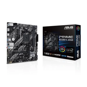 Մայրական սալիկ ASUS 90MB1GC0-M0EAY0
