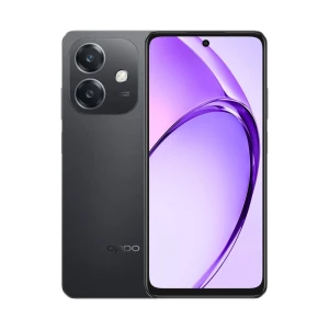 Smartphone OPPO A3 CPH2669 Black 6+256 6 GB 256 GB Sparkle Black
