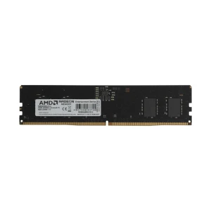 Օպերատիվ հիշողություն AMD Radeon R5 R558G4800U1S-U 8 GB