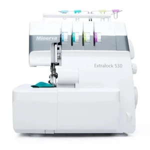 Կարի մեքենա MINERVA ExtraLock 530 М-ExL530