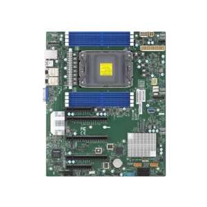 Մայրական սալիկ SUPERMICRO MBD-X12SPI-TF-B