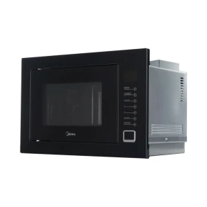 Միկրոալիքային վառարան MIDEA Modern MI9250BX/2