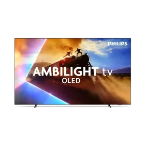 TV PHILIPS 65 OLED 4K Ambilight 65OLED770/12 65 "