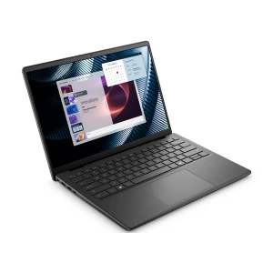 Ноутбук DELL Pro 14 PC14255 4DWYW AMD Ryzen 5 PRO 215 / 16 GB RAM-512 GB SSD