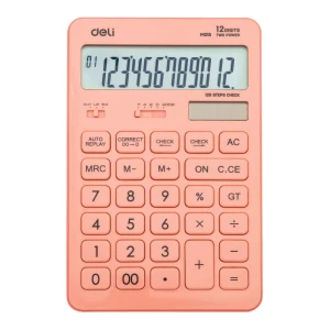 Հաշվիչ DELI EM01541