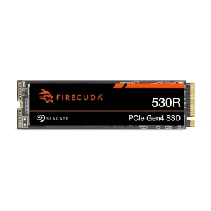 SSD կուտակիչ SEAGATE FireCuda 530R 1 TB ZP1000GM3A063