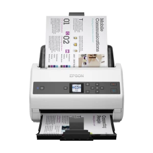 Պրինտեր EPSON WORKFORCE DS-870 B11B250401