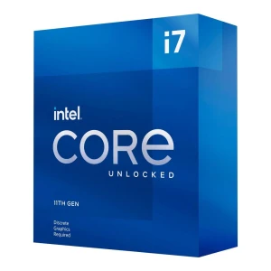 Պրոցեսոր INTEL Core i7-11700KF BX8070811700KF