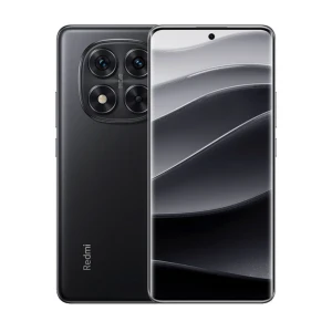 Smartphone XIAOMI Redmi Note 14 Pro NOTE 14 Pro 8/256 Midnight Black/2 8 GB 256 GB Black