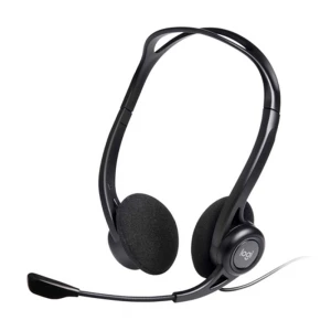 Ականջակալ LOGITECH PC960 USB