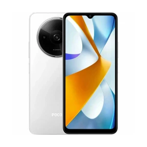 Смартфон XIAOMI Poco C61 4 GB 128 GB White (Europe)