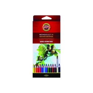 Մատիտ KOH-I-NOOR MONDELUZ 3718024001KSRU
