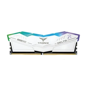 Օպերատիվ հիշողություն TEAM GROUP T-Force Delta RGB FF4D532G6000HC38ADC01 32 GB