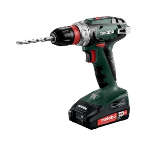 Պտուտակադարձիչ METABO BS 18 QUICK 602217500