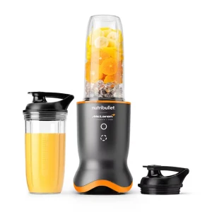 Բլենդեր NUTRIBULLET McLaren F1 Team Ultra 1200W NB1206GO-MC