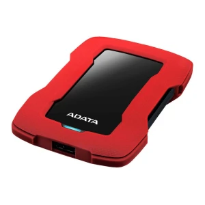 Կոշտ սկավառակ (HDD) ADATA DASHDRIVE DURABLE HD330 2 TB AHD330-2TU31-CRD
