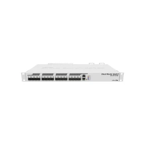 Սվիչ MIKROTIK CRS317-1G-16S+RM
