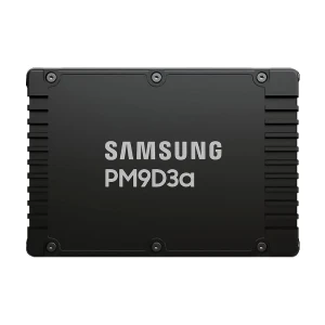 SSD կուտակիչ SAMSUNG 1.92 TB MZWL61T9HFLT-00AW7
